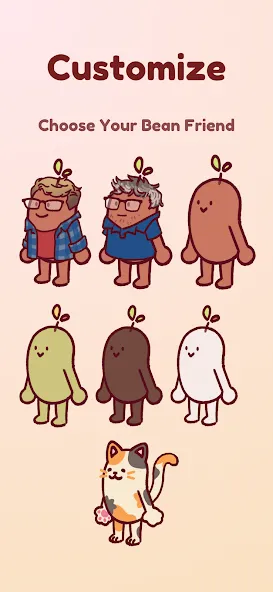 Focus Friend Room Decoration