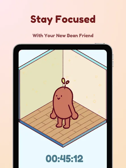 Focus Friend Statistics