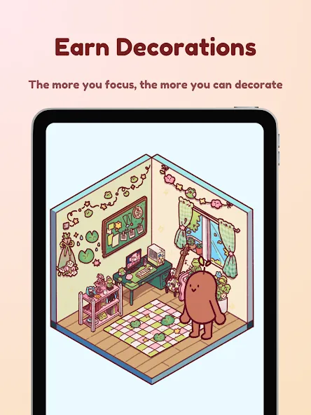 Focus Friend Rewards